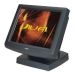 Posiflex TP8015T4NOS-AT-B POS Touch Terminal