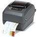Zebra GX43-102410-100 Barcode Label Printer