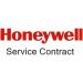 Honeywell SVC8670-SG3N Service Contract