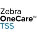 Zebra Z1B5-EMF250-1000 Service Contract