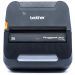 Brother RuggedJet 4 Barcode Label Printer
