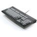 Unitech KP3700-T3UWE Keyboards