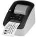 Brother QL-700 Barcode Label Printer