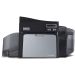 Fargo DTC4000 ID Card Printer System