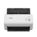 Brother ADS-4300N Document Scanner