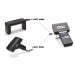 RJS Inspector D4000 Auto Optic and Laser Barcode Verifier