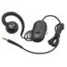 Zebra HDST-35MM-PTT1-01 Headset