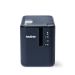 Brother PTP900WC Barcode Label Printer