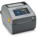 Zebra ZD6A042-D11F00EZ Barcode Label Printer