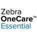 Zebra Z1RE-ET5XXX-1C00 Service Contract