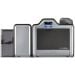 Fargo HDP5000e ID Card Printer