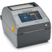 Zebra ZD6A042-D31F00EZ Barcode Label Printer