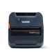 Brother RuggedJet RJ4255 Barcode Label Printer