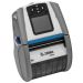 Zebra ZQ62-HUFA000-00 Portable Barcode Printer