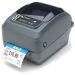 Zebra GX42-100411-000 Barcode Label Printer