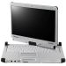 Panasonic Toughbook C2 Rugged Laptop