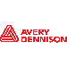 Avery-Dennison 12077640H Ribbon