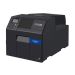 Epson ColorWorks C6000P Barcode Label Printer