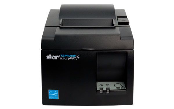 tsp143iii thermal receipt printer