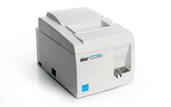 star tsp100 printer