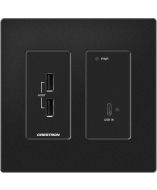 Crestron HD-TXU-4KZ-111-2G-B Wireless Transmitter / Receiver