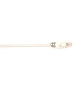 Black Box CAT5EPC-006-GY-5PAK Accessory
