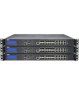 SonicWall 01-SSC-3800 Software