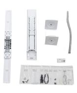 Ergotron 98-030 Mounting Hardware and Stands