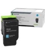 Lexmark 78C0X20 Toner