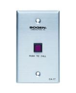 Bogen CA17 Public Address Equipment