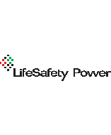 LifeSafety Power FPO75/150-D8E2 Power Device