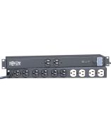 Tripp-Lite ISOBAR12ULTRA Products