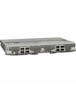 Cisco UCSX-I-9108-100G Switch Network Module