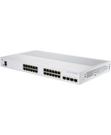 Cisco CBS250-48PP-4G-NA Network Switch