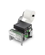 Custom America 915CG050141300 Receipt Printer
