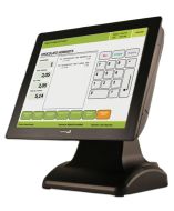 Bematech SB9015T-M40DY-0 POS Touch Terminal