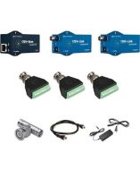NVT NV-EC1701PLS-K2H Wireless Transmitter / Receiver