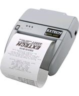 Extech 78618I1R Portable Barcode Printer