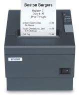 Epson C31C636A6901 Receipt Printer