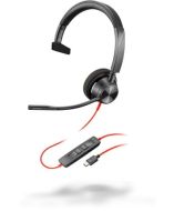 Poly 214011-101 Headset