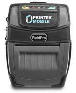 Printek 93184 Portable Barcode Printer