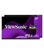 ViewSonic VG2455-56A-H2 Monitor