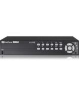 EverFocus ELUX8/8T Surveillance DVR