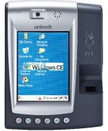 Unitech MT650-AHEEAG Data Terminal