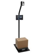 Cubiscan 16556 Dimensioning System