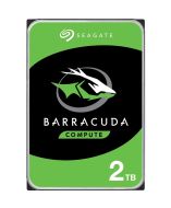 Seagate ST2000DM006 Drive