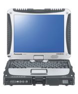 Panasonic CF-191HYAG1M Rugged Laptop