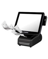 Pioneer SC45ZQ000535 POS Touch Terminal