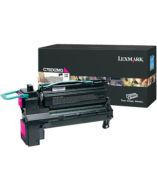 Lexmark C792X2MG Toner