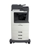 Lexmark 24TT415 Multi-Function Printer